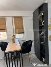 Apartament Lux 2 camere etajul 1, 77mp, Bloc nou, Parcare pr 