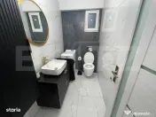 Apartament Lux 2 camere etajul 1, 77mp, Bloc nou, Parcare pr 