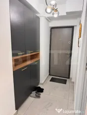 Apartament Lux 2 camere etajul 1, 77mp, Bloc nou, Parcare pr 
