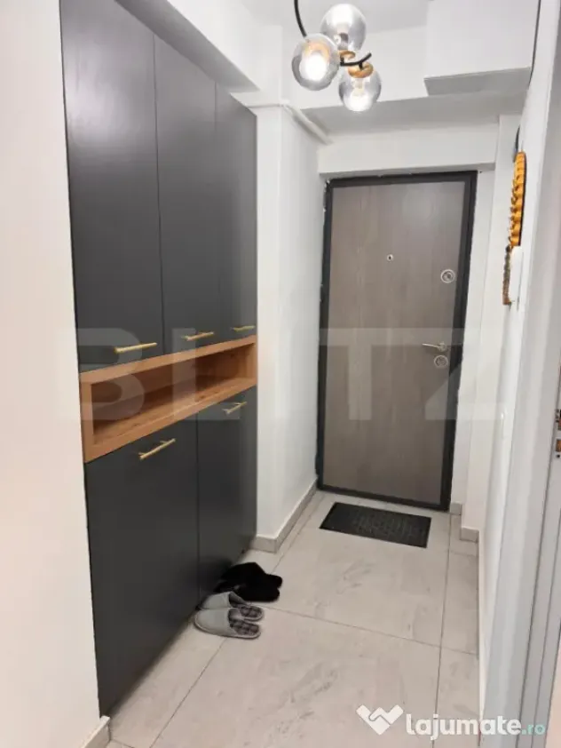 Apartament Lux 2 camere etajul 1, 77mp, Bloc nou, Parcare pr