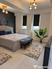 Apartament Lux 2 camere etajul 1, 77mp, Bloc nou, Parcare pr 