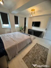 Apartament Lux 2 camere etajul 1, 77mp, Bloc nou, Parcare pr 