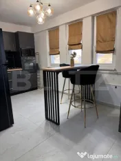Apartament Lux 2 camere etajul 1, 77mp, Bloc nou, Parcare pr 