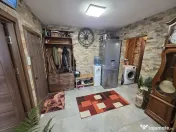 2 Camere 50mp Rovine an1985 etaj2 AC teava de gaze
