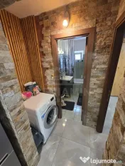 2 Camere 50mp Rovine an1985 etaj2 AC teava de gaze