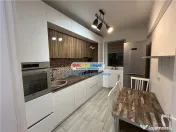 Apartament c camere, bloc nou, parcare I Nicolae Teclu