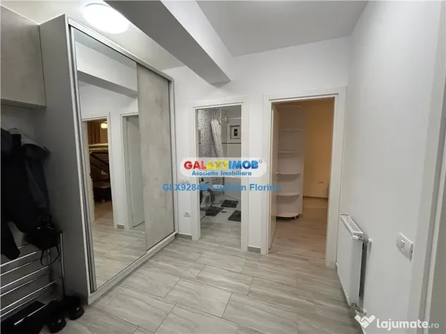 Apartament c camere, bloc nou, parcare I Nicolae Teclu