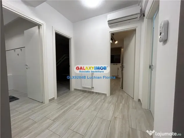Apartament c camere, bloc nou, parcare I Nicolae Teclu