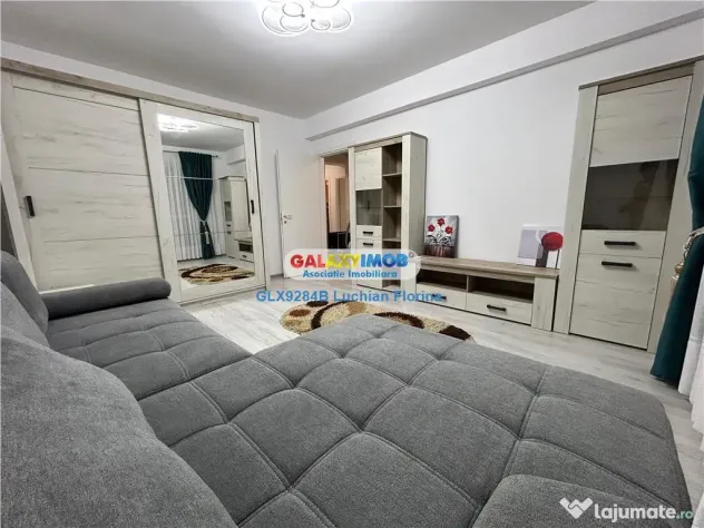 Apartament c camere, bloc nou, parcare I Nicolae Teclu