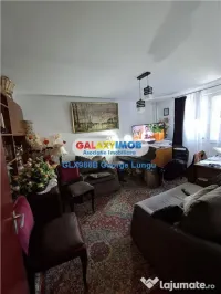 Apartament 2 camere Brncoveanu strada Huiedin