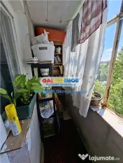 Apartament 2 camere Brncoveanu strada Huiedin 