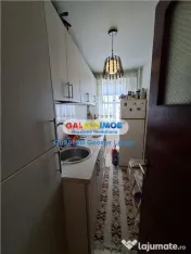 Apartament 2 camere Brncoveanu strada Huiedin 