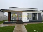 Casa parter | 4 camere | 101 mp utili | Teren 409 mp