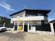 Duplex mobilat si utilat-3 camere-300 m de STV