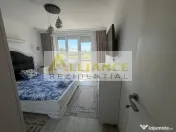 Duplex mobilat si utilat-3 camere-300 m de STV