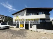 Duplex mobilat si utilat-3 camere-300 m de STV