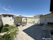 Duplex mobilat si utilat-3 camere-300 m de STV