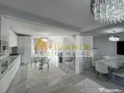 Duplex mobilat si utilat-3 camere-300 m de STV