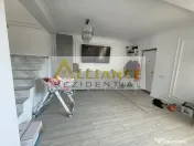 Duplex mobilat si utilat-3 camere-300 m de STV