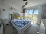 Duplex mobilat si utilat-3 camere-300 m de STV