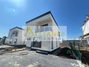Vila cu 4 camere în ansamblu rezidential exclusiv - Comu...