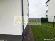 Vila cu 4 camere în ansamblu rezidential exclusiv - Comu...