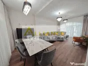 Duplex - 5 camere - 3 bai - la intrare in comuna Berceni