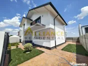 Casa P+M moderna | 4 dormitoare | 117 mp utili | Str. Avi...