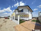 Casa P+M moderna | 4 dormitoare | 117 mp utili | Str. Avi...