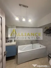 CENTRU MAGURELE-CASA INDIVIDUALA-PARTER-4 CAMERE-4 BAI