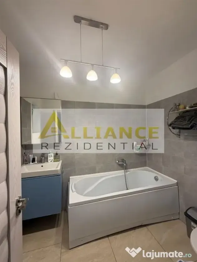 CENTRU MAGURELE-CASA INDIVIDUALA-PARTER-4 CAMERE-4 BAI