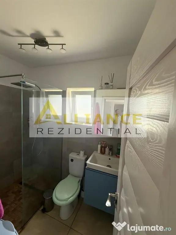 CENTRU MAGURELE-CASA INDIVIDUALA-PARTER-4 CAMERE-4 BAI