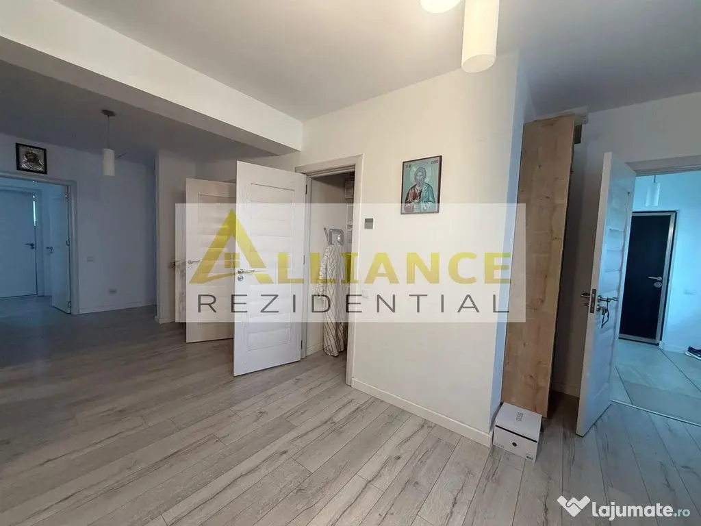 CENTRU MAGURELE-CASA INDIVIDUALA-PARTER-4 CAMERE-4 BAI