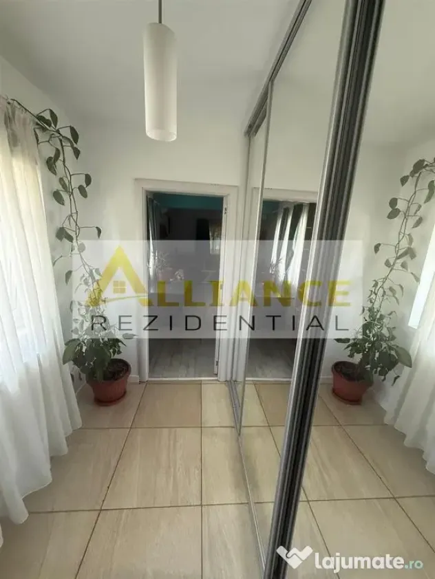 CENTRU MAGURELE-CASA INDIVIDUALA-PARTER-4 CAMERE-4 BAI