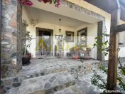 CENTRU MAGURELE-CASA INDIVIDUALA-PARTER-4 CAMERE-4 BAI
