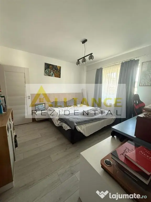 CENTRU MAGURELE-CASA INDIVIDUALA-PARTER-4 CAMERE-4 BAI