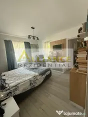CENTRU MAGURELE-CASA INDIVIDUALA-PARTER-4 CAMERE-4 BAI