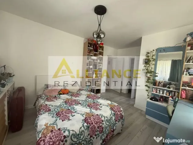 CENTRU MAGURELE-CASA INDIVIDUALA-PARTER-4 CAMERE-4 BAI