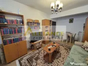 5 Minute METROU BERCENI - 2 CAMERE + GRĂDINĂ 44mp - 124...