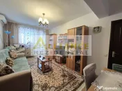 5 Minute METROU BERCENI - 2 CAMERE + GRĂDINĂ 44mp - 124...