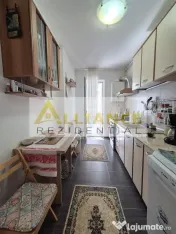 5 Minute METROU BERCENI - 2 CAMERE + GRĂDINĂ 44mp - 124...