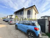 Duplex 4 camere | 117 mp utili | mobilat si utilat