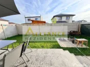 Duplex 4 camere | 117 mp utili | mobilat si utilat