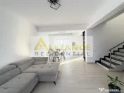 Duplex 4 camere | 117 mp utili | mobilat si utilat