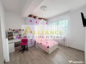 Duplex 4 camere | 117 mp utili | mobilat si utilat