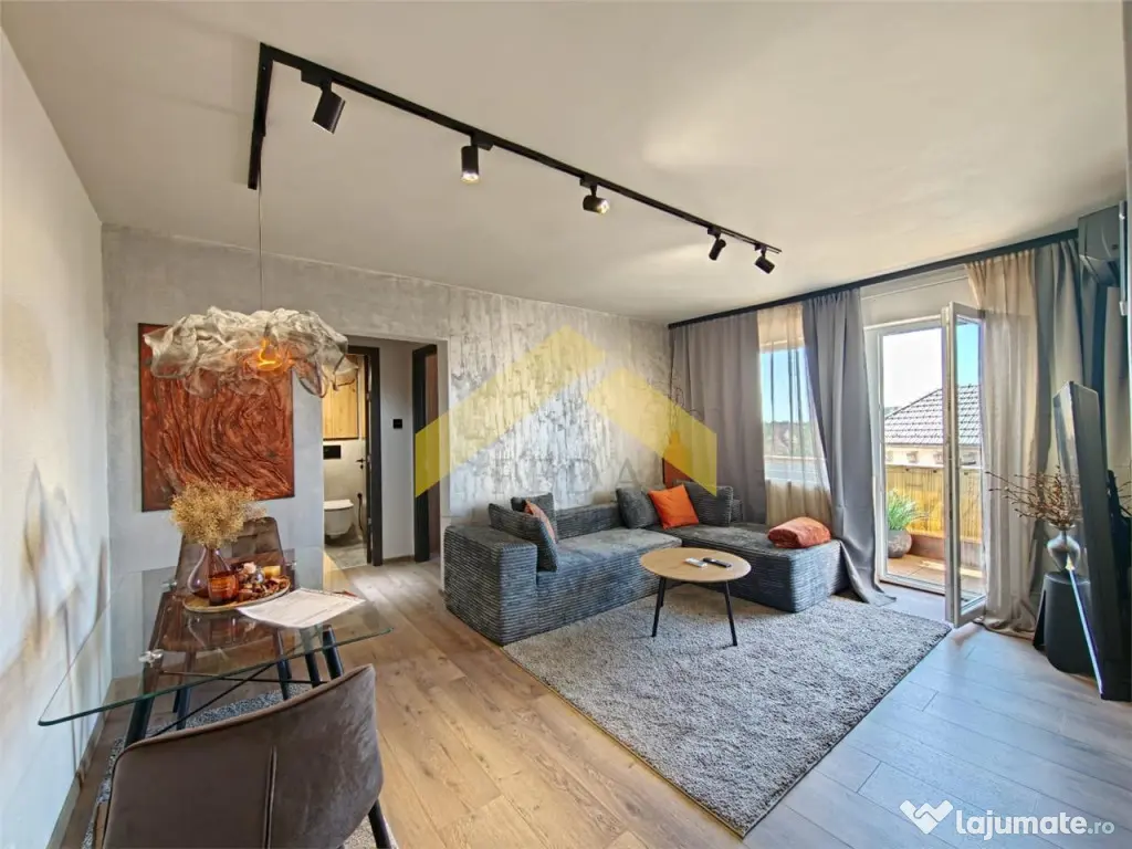 Apartament 3 camere la cheie de calea Romanilor