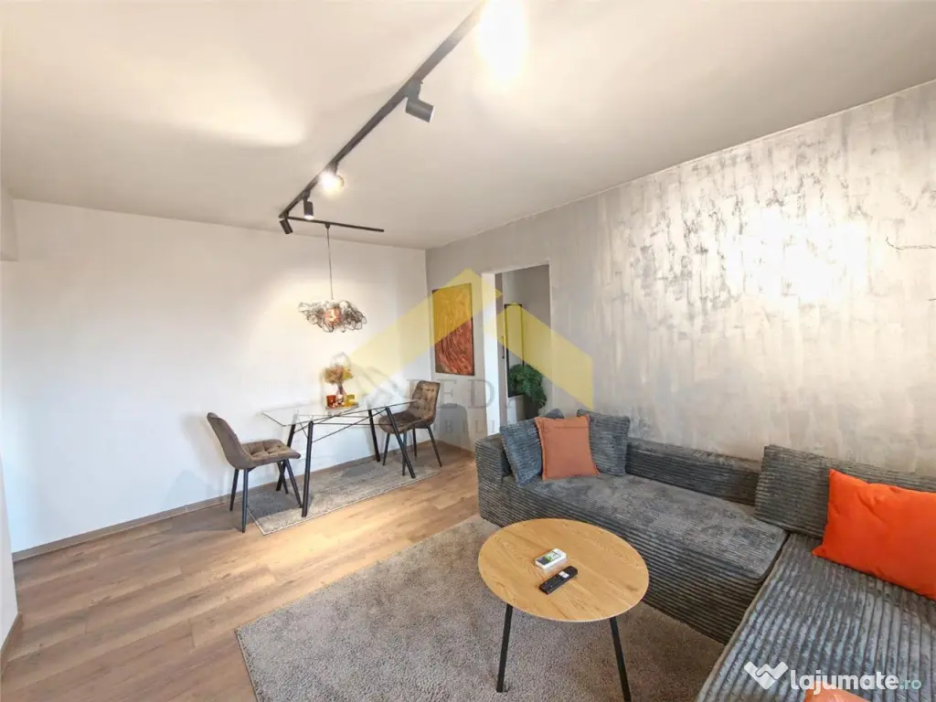 Apartament 3 camere la cheie de calea Romanilor