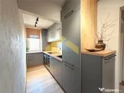 Apartament 3 camere la cheie de calea Romanilor