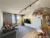 Apartament 3 camere la cheie de calea Romanilor