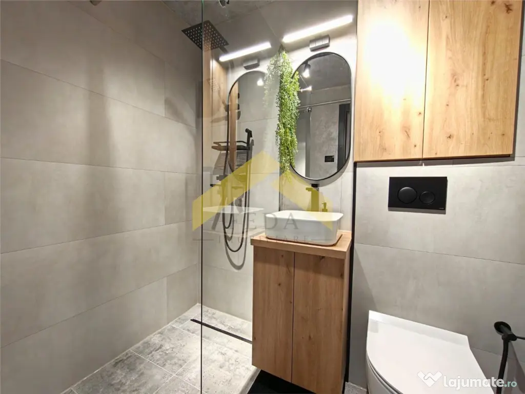 Apartament 3 camere la cheie de calea Romanilor
